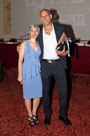 53_Arianna Geraci e Giorgio Villa Premio Agorà.jpg